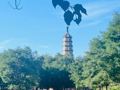 -承德避暑山庄景区