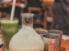 -浩海火燒雲傣家菜(静安芮欧店)