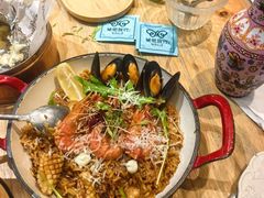 -秘密旅行Bonjour(黑金冠 江南西店)