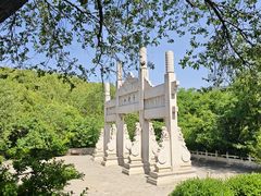 -千佛山风景名胜区