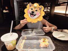 -上井精致料理(大坪店)