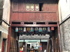 -高淳老街