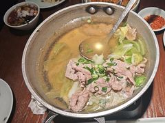 -全牛匠·乐山跷脚牛肉(西单华威约饭街店)