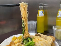麻辣烫串串-郭记小街麻辣烫(南小街总店)