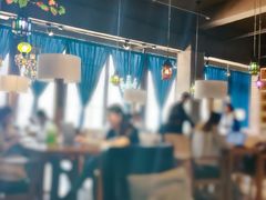 大堂-海梦1924 coffee