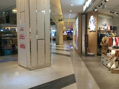 -北京华联购物中心(同成街店)