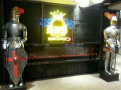 -环球梦主题KTV(曲阳生活购物中心店)