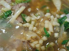 -焦大头牛肉小饭(南关店)