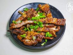 -云南建水鸡脚王烧烤(商贸路店)