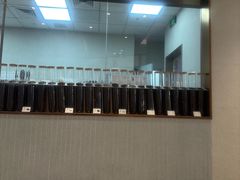 -喜茶(太原印象城店)