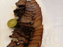 -乾隆美食·本帮菜(黄河路店)