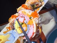 -松羽料理(国大店)