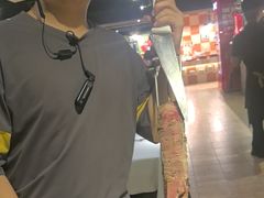 -戈拿旺巴西烤肉(崇文门店)