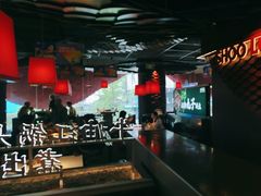 -小龙坎火锅(IFS HOT店)