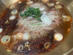 -韩麦大冷面(桂花街直营店)