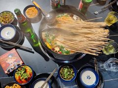 -二当家牛肉串串(教育路店)