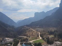 -鹿院坪生态旅游景区