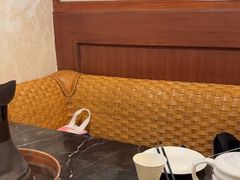 -东来顺饭庄(金泉广场店)
