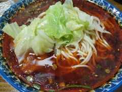 -蒋六十八梯眼镜面(狮子坪店)