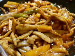 -王村姑老土炕莜面村(桥东店)