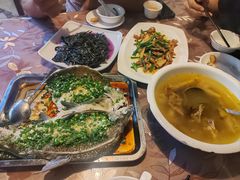 -晶采餐厅(仁化丹霞山店)