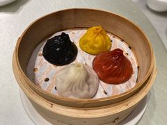 锦绣四色小笼-翡翠江南(国贸商城店)