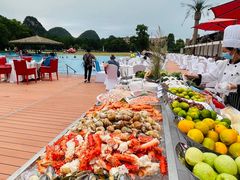-Club Med地中海俱乐部·桂林度假村