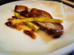 -鸿运楼烤鸭店(天桥店)