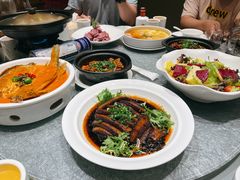 -马仕玖煲(万宴城店)