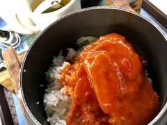 -城堡餐厅(长隆海洋王国店)