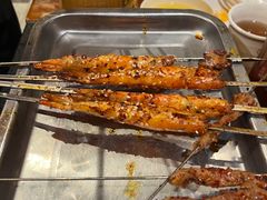 -福苗小骆驼烧烤(大唐不夜城店)