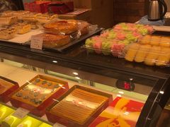 -本格旺索罗(樟宜机场T1店)