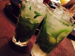 -Luchador摔跤手墨西哥餐厅(恒宇广场店)