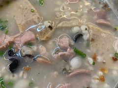 -广场正宗原汁薏米店