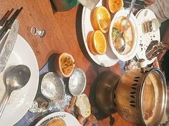 -亚马逊环球美食百汇(新城吾悦广场店)