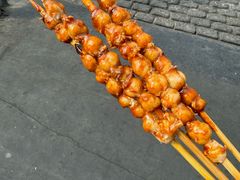 -王姐烧烤(中山路店)
