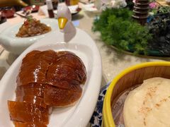 -香厨中餐厅(松北香格里拉店)
