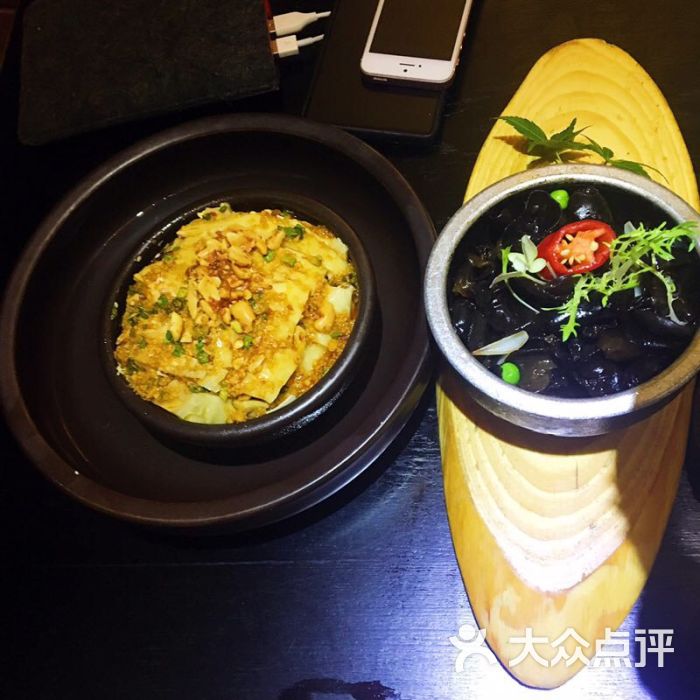 最江南艺术餐厅-图片-桐乡市美食-大众点评网