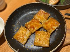 红糖桂花年糕-庆春朴门