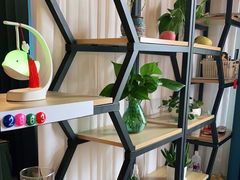 -耳音·采耳馆(尹山湖店)