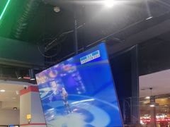 -板凳烧烤(东关街店)