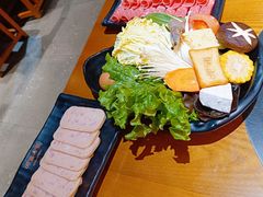 -呷哺呷哺 黄金牧场 (欢乐谷店)