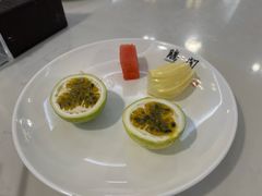 -腾阁自助餐厅(朝林广场店)