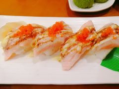 -银子铁板烧料理自助餐(人民广场店)