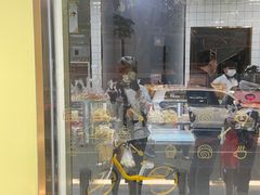 -甜嘟嘟烘焙坊(舒城路店)