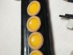 -广州天河合景福朋喜来登酒店 · 聚味轩中餐厅