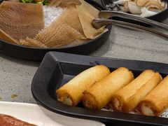 -海底捞火锅(万达广场店)