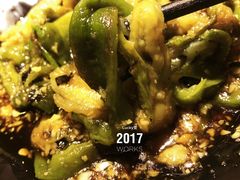 -嘚味徐州烧烤特色菜