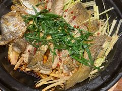 -云海肴·汽锅鸡·云南菜(美罗城店)