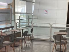 -Tims天好咖啡·贝果(杭州东站店)